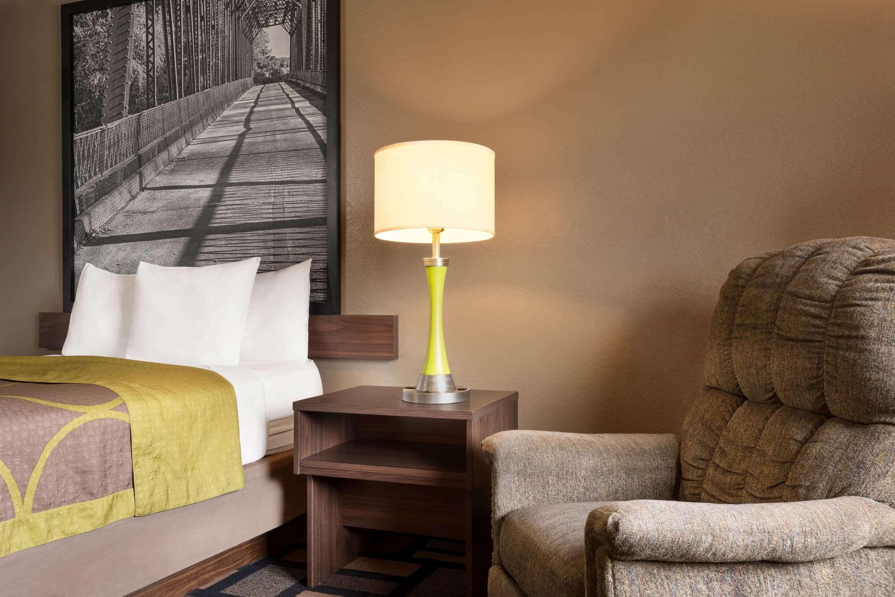 Super 8 By Wyndham Akron S/Green/Uniontown Oh Buitenkant foto